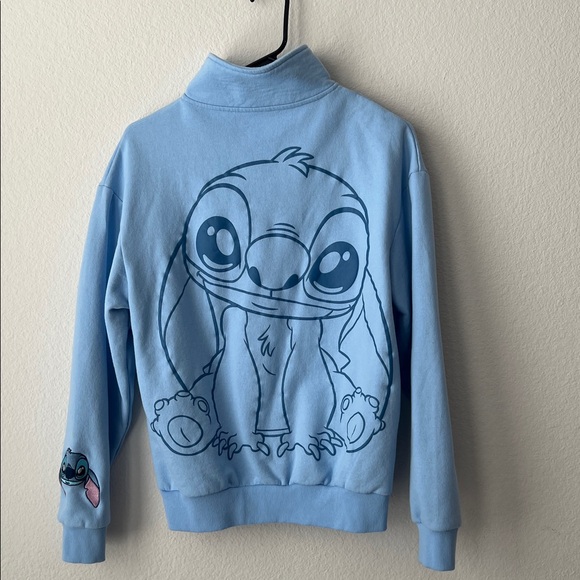 Disney Stitch Pullover - S - Picture 4 of 5